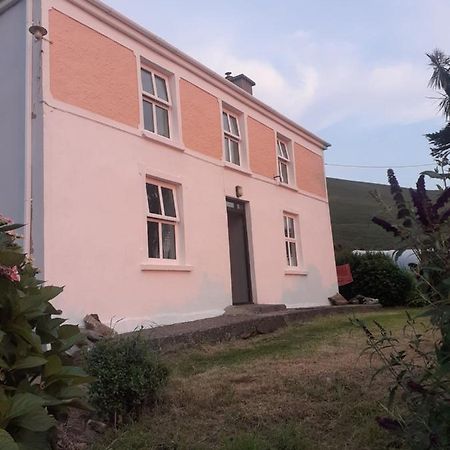 Gleann Loic Farmhouse Dingle Exterior photo