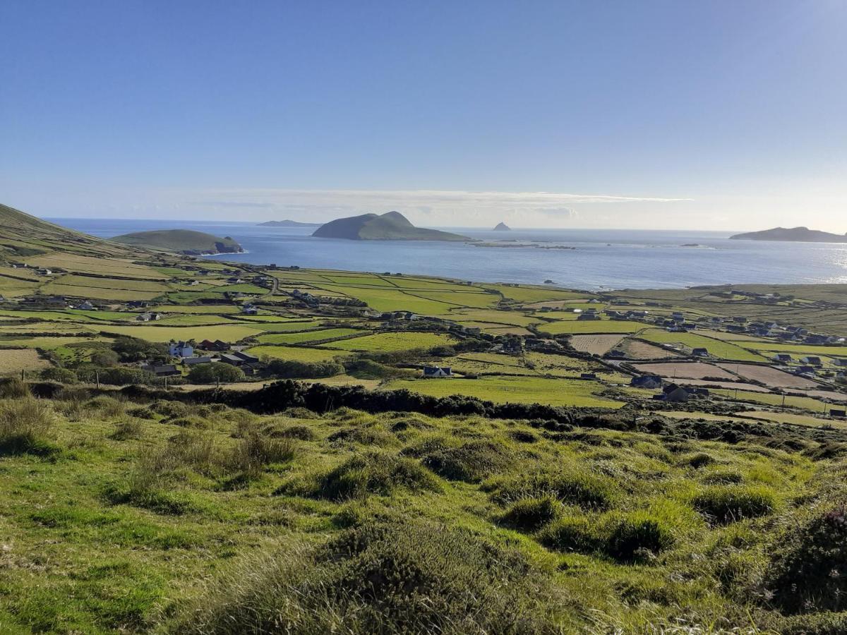 Gleann Loic Farmhouse Dingle Exterior photo