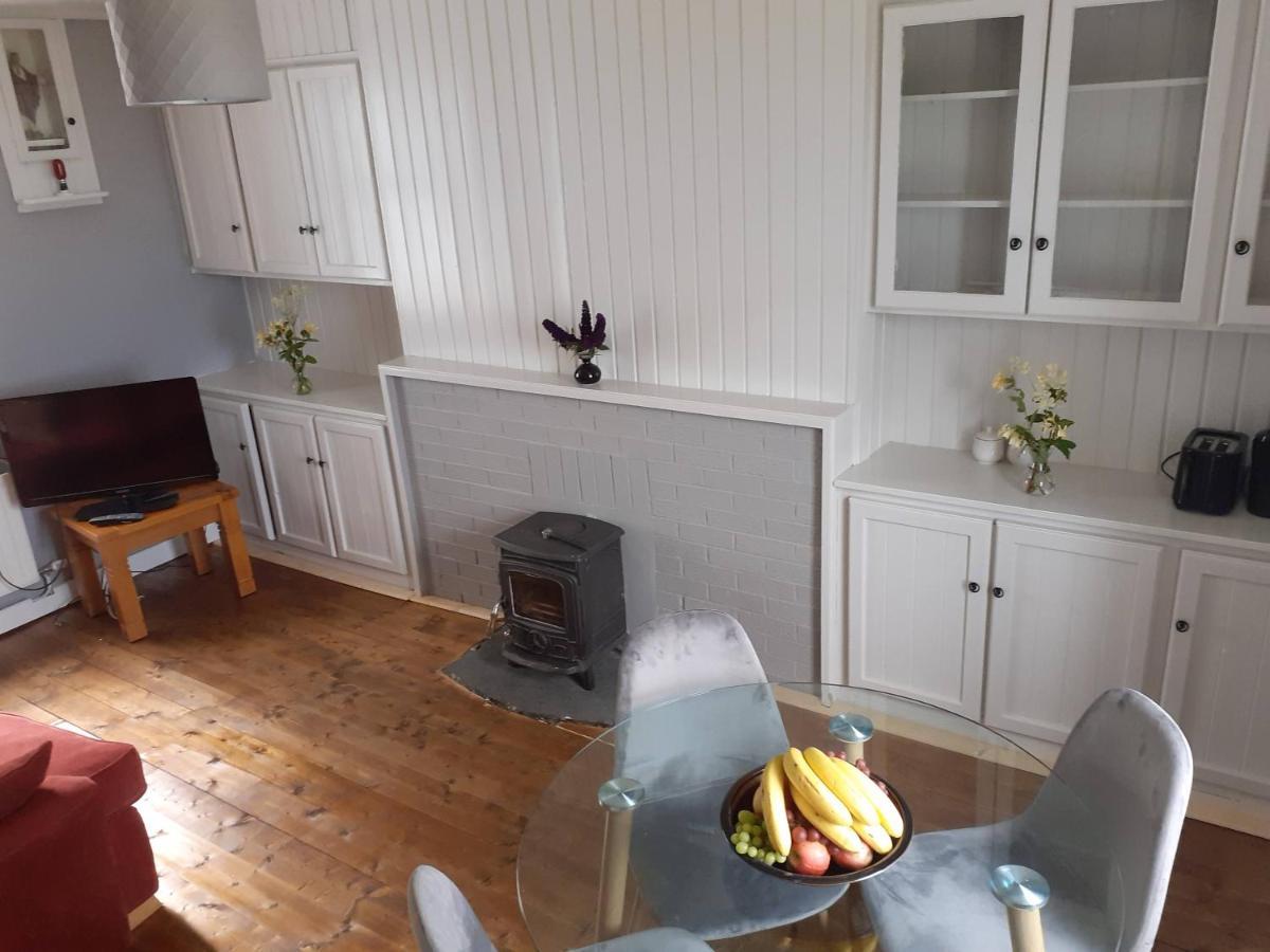 Gleann Loic Farmhouse Dingle Exterior photo
