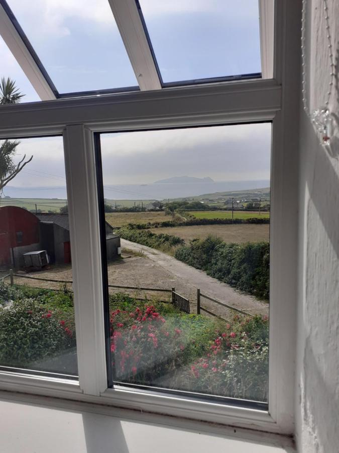 Gleann Loic Farmhouse Dingle Exterior photo