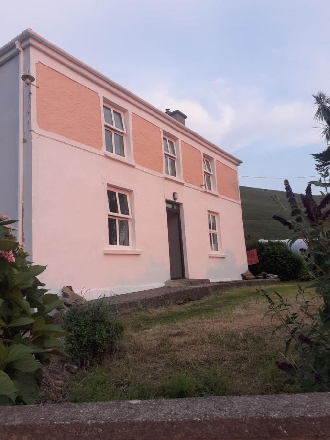 Gleann Loic Farmhouse Dingle Exterior photo